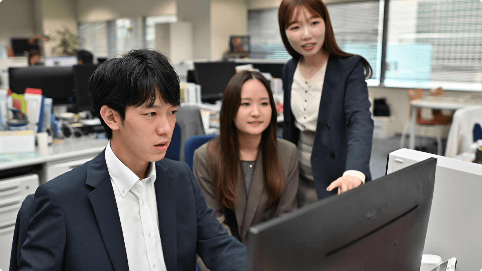 株式会社RKB CINC