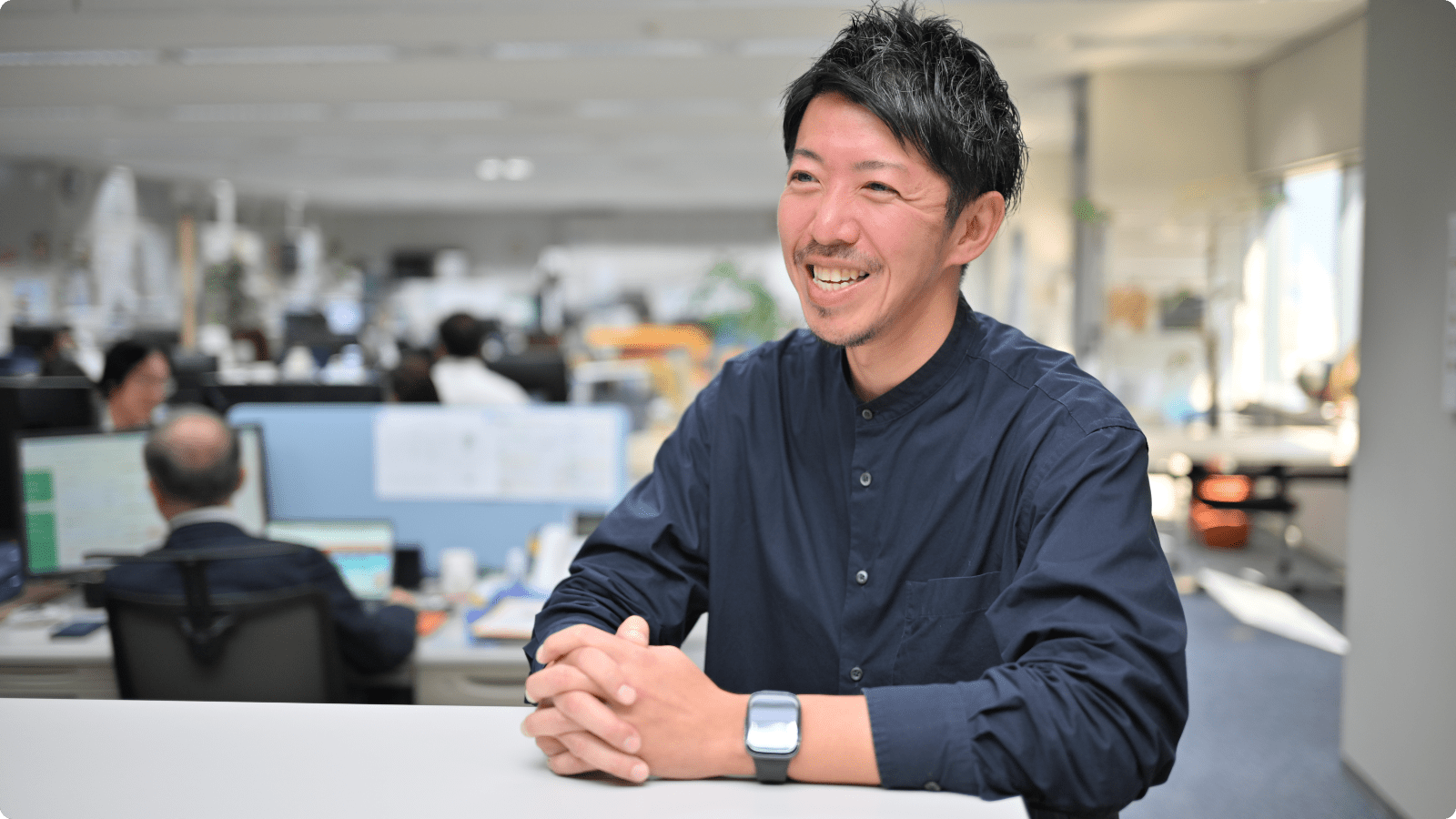株式会社RKB CINC