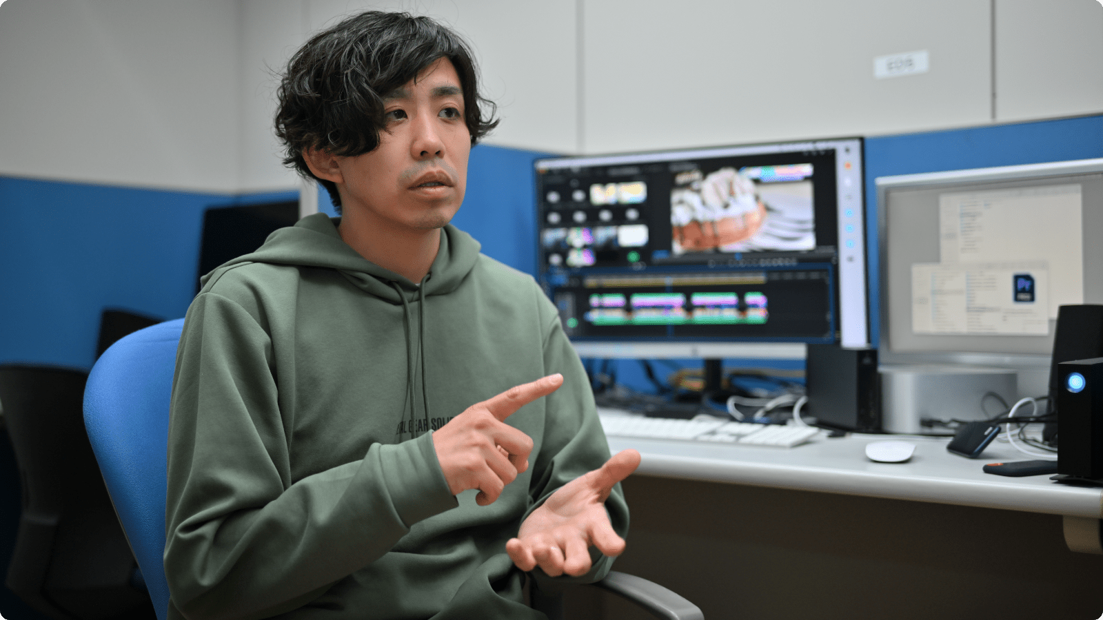 株式会社RKB CINC