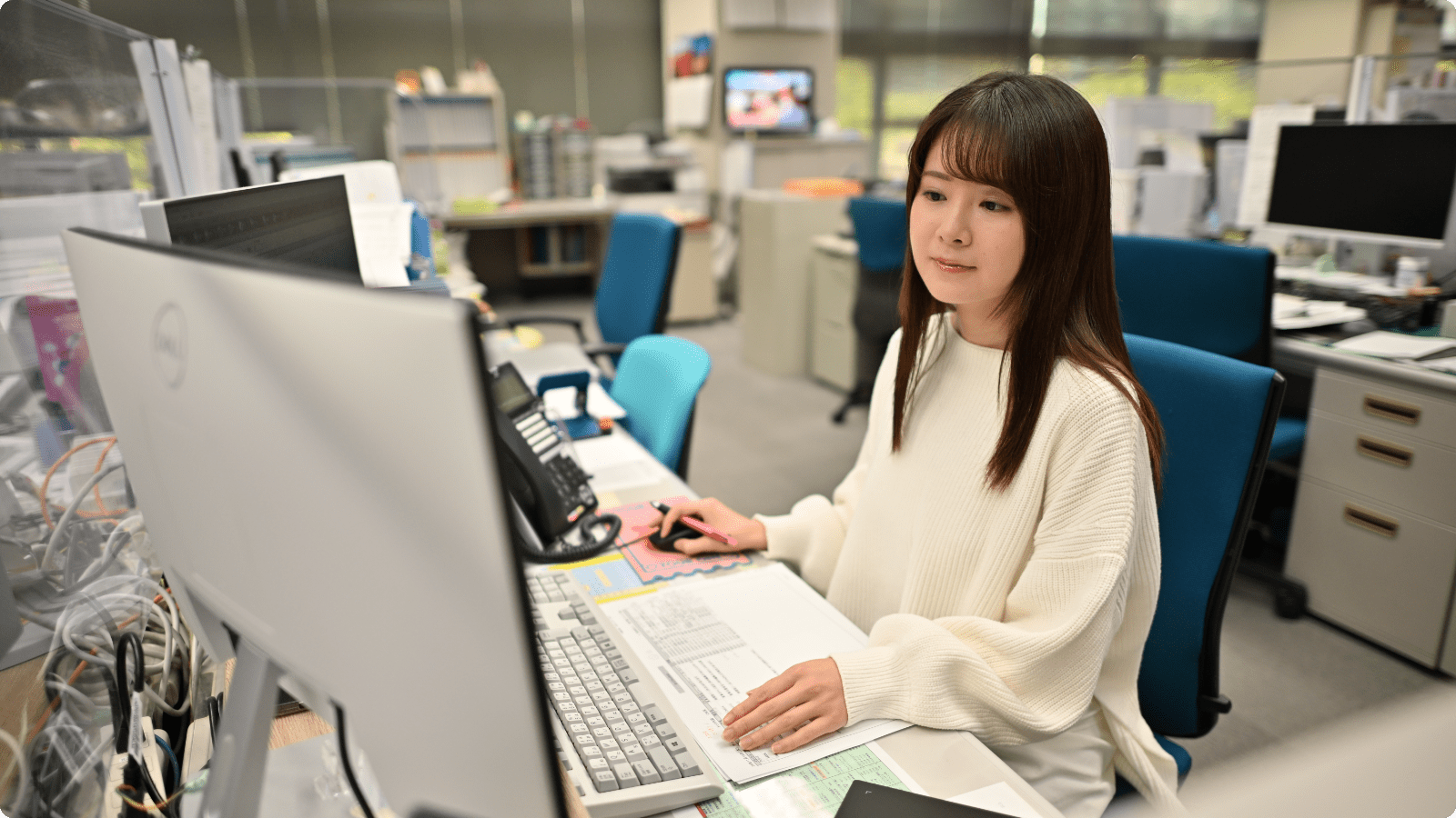 株式会社RKB CINC