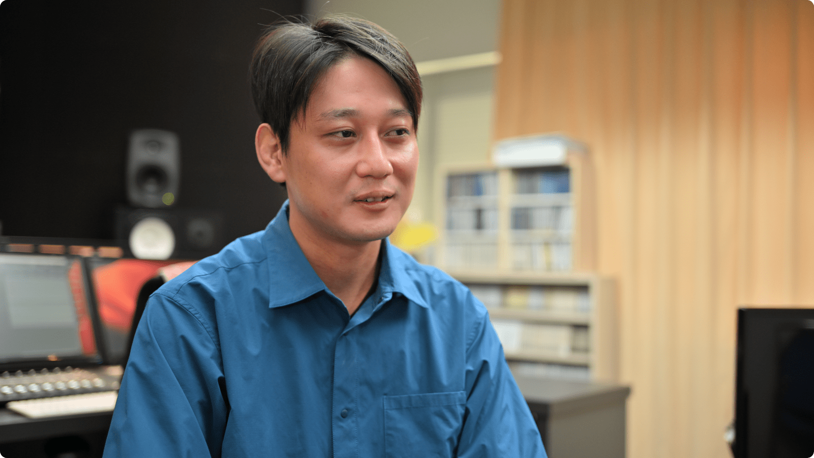 株式会社RKB CINC