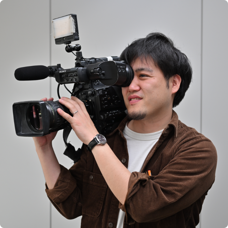 株式会社RKB CINC