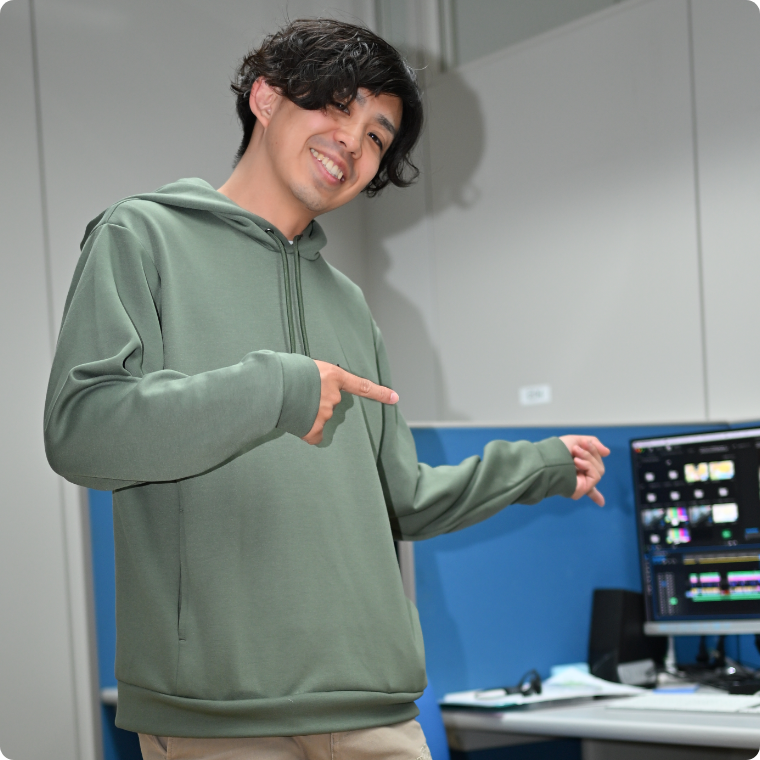株式会社RKB CINC